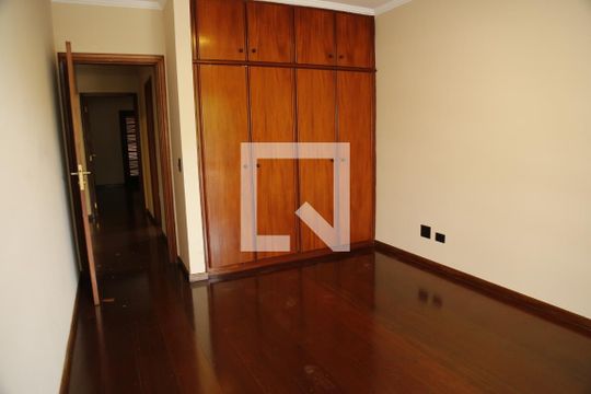 Quarto 1 de casa à venda com 4 quartos, 500m² em City América, São Paulo