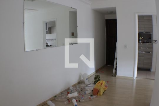 Sala de apartamento à venda com 2 quartos, 65m² em Pechincha, Rio de Janeiro