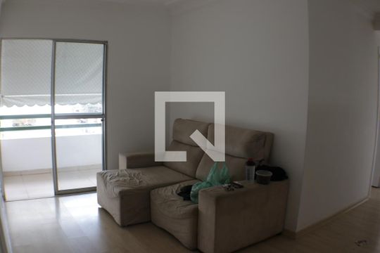 Sala de apartamento à venda com 2 quartos, 65m² em Pechincha, Rio de Janeiro