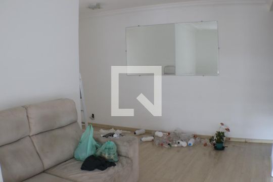 Sala de apartamento à venda com 2 quartos, 65m² em Pechincha, Rio de Janeiro