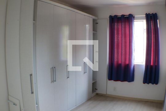 Quarto 1 de apartamento à venda com 2 quartos, 65m² em Pechincha, Rio de Janeiro