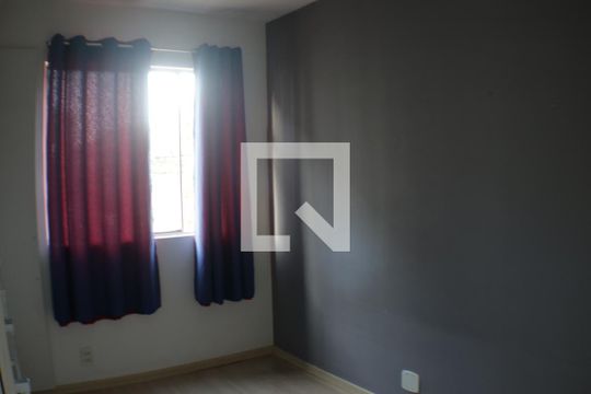 Quarto 1 de apartamento à venda com 2 quartos, 65m² em Pechincha, Rio de Janeiro