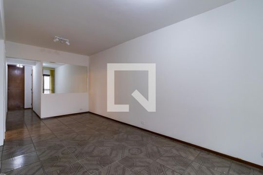 Sala de apartamento para alugar com 3 quartos, 89m² em Jardim da Saúde, São Paulo