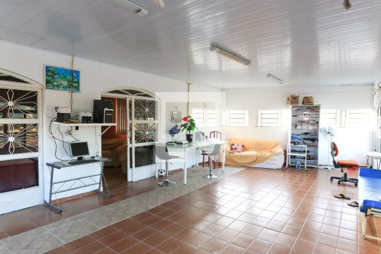 Casa para alugar com 3 quartos, 500m² em Jardim Nova Detroit, São José dos Campos