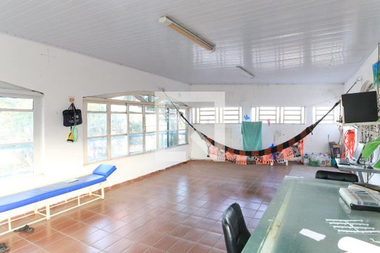 Sala de casa para alugar com 3 quartos, 500m² em Jardim Nova Detroit, São José dos Campos