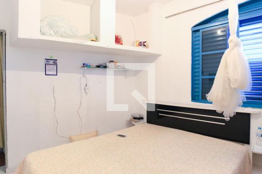 Suíte de casa para alugar com 3 quartos, 500m² em Jardim Nova Detroit, São José dos Campos
