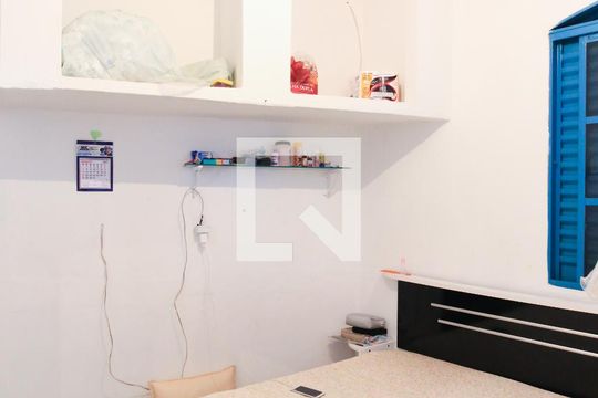 Suíte de casa para alugar com 3 quartos, 500m² em Jardim Nova Detroit, São José dos Campos