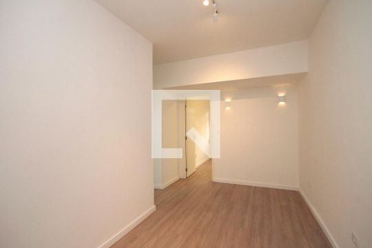 Sala de apartamento para alugar com 2 quartos, 45m² em Vila Buarque, São Paulo