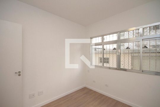 Quarto 1 de apartamento para alugar com 2 quartos, 45m² em Vila Buarque, São Paulo