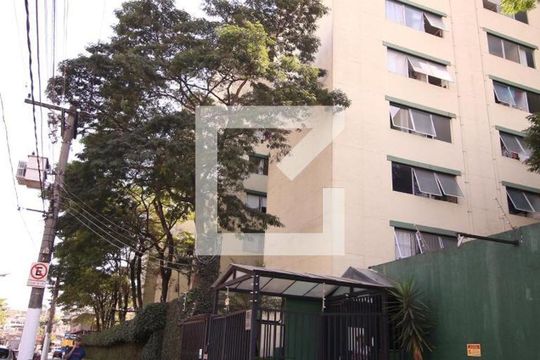 Fachada de apartamento para alugar com 2 quartos, 45m² em Casa Verde, São Paulo