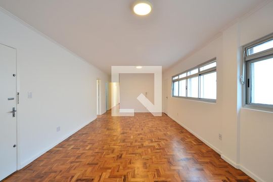 Apartamento à venda com 3 quartos, 150m² em Vila Clementino, São Paulo