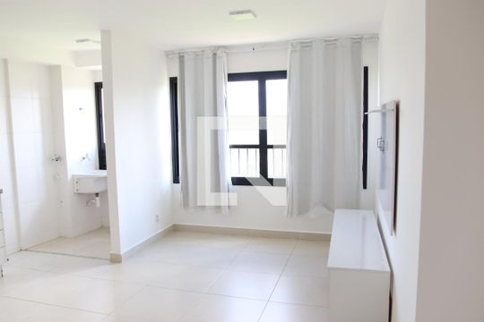 Apartamento para alugar com 2 quartos, 55m² em Jardim Leblon, Goiânia