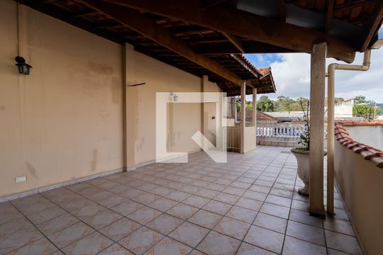 Quintal de casa para alugar com 1 quarto, 64m² em Vila Água Funda, São Paulo