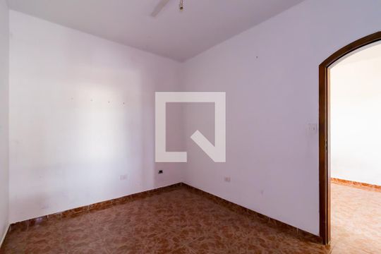 Quarto de casa para alugar com 1 quarto, 64m² em Vila Água Funda, São Paulo