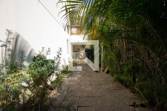Varanda de apartamento para alugar com 3 quartos, 167m² em Recreio dos Bandeirantes, Rio de Janeiro