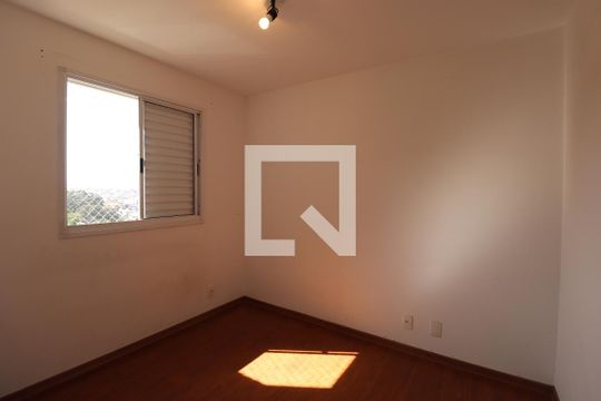 Suíte de apartamento à venda com 3 quartos, 59m² em Jardim Gracinda, Guarulhos