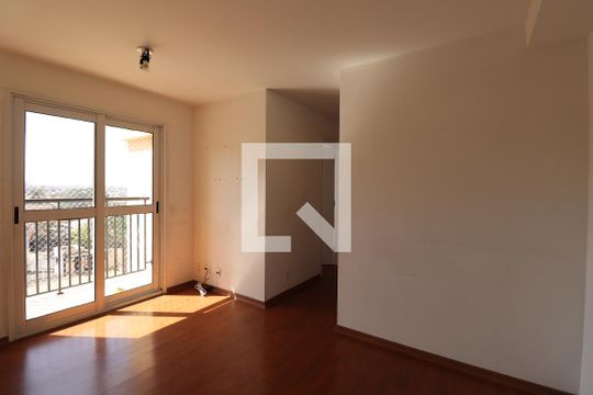 Apartamento à venda com 3 quartos, 59m² em Jardim Gracinda, Guarulhos