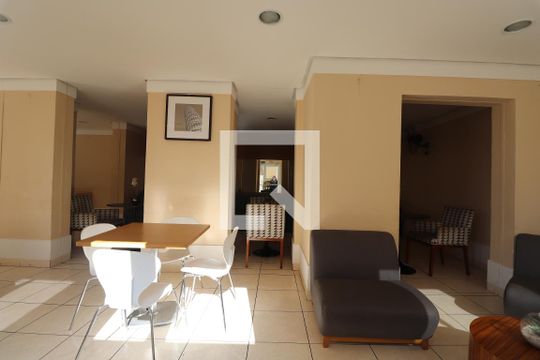Salão de Festas de apartamento à venda com 3 quartos, 59m² em Jardim Gracinda, Guarulhos