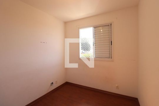 Suíte de apartamento à venda com 3 quartos, 59m² em Jardim Gracinda, Guarulhos