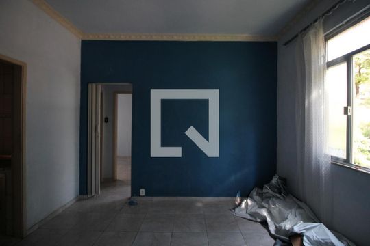 Apartamento à venda com 2 quartos, 50m² em Pilares, Rio de Janeiro