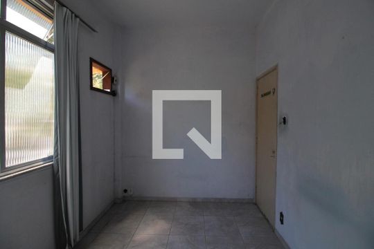 Quarto 1 de apartamento à venda com 2 quartos, 50m² em Pilares, Rio de Janeiro