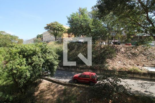 Vista de apartamento à venda com 2 quartos, 50m² em Pilares, Rio de Janeiro