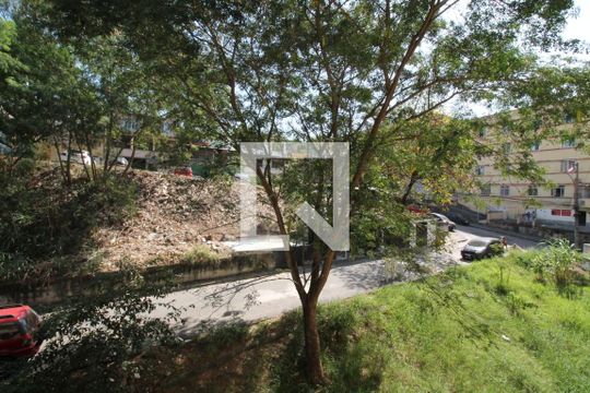 Vista de apartamento à venda com 2 quartos, 50m² em Pilares, Rio de Janeiro