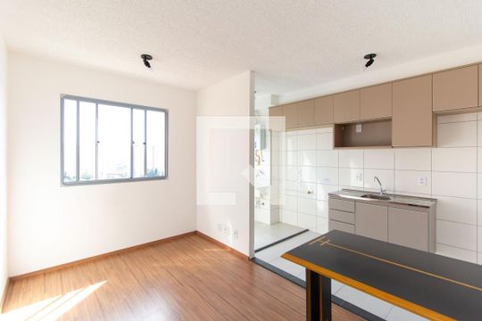 Apartamento à venda com 1 quarto, 30m² em Mooca, São Paulo