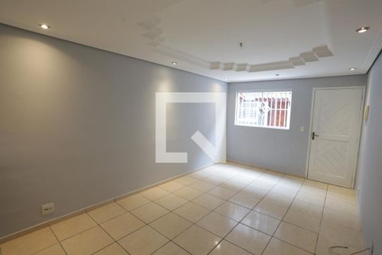 Casa de Condomínio para alugar com 2 quartos, 116m² em Cangaiba, São Paulo
