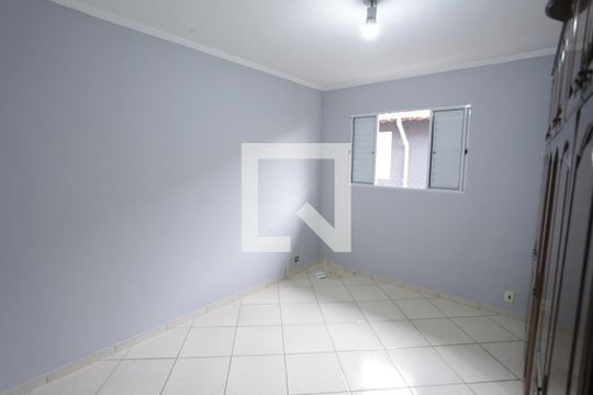 Quarto 1 de casa de condomínio para alugar com 2 quartos, 116m² em Cangaiba, São Paulo