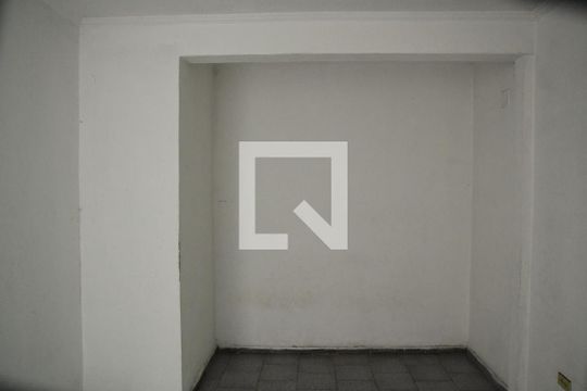 Sala/Quarto de apartamento para alugar com 1 quarto, 35m² em Jardim Santa Tereza, Embu das Artes