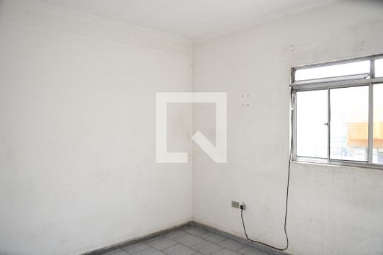 Sala/Quarto de apartamento para alugar com 1 quarto, 40m² em Jardim Santa Tereza, Embu das Artes