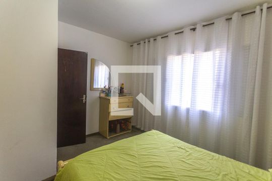 Quarto 1 de casa à venda com 2 quartos, 120m² em Rudge Ramos, São Bernardo do Campo