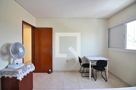 Quarto 2 de casa à venda com 4 quartos, 413m² em Demarchi, São Bernardo do Campo