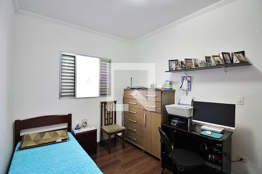 Escritório de casa à venda com 4 quartos, 413m² em Demarchi, São Bernardo do Campo