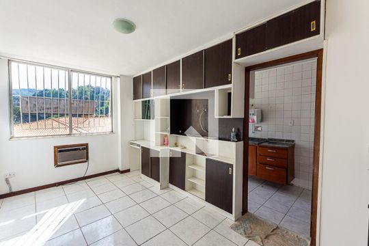 Apartamento à venda com 2 quartos, 51m² em Fonseca, Niterói