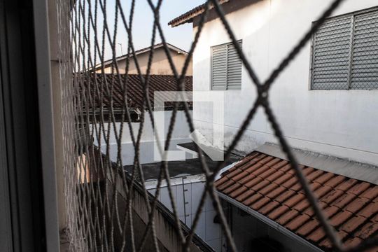 Suíte 2 de casa para alugar com 2 quartos, 70m² em Jardim Enseada, Guarujá