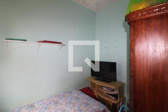 Quarto 2 de casa à venda com 2 quartos, 200m² em Olímpico, São Caetano do Sul
