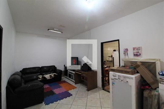 Casa à venda com 2 quartos, 200m² em Olímpico, São Caetano do Sul