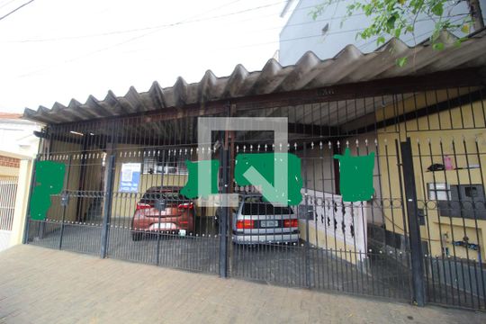 Fachada de casa à venda com 2 quartos, 200m² em Olímpico, São Caetano do Sul