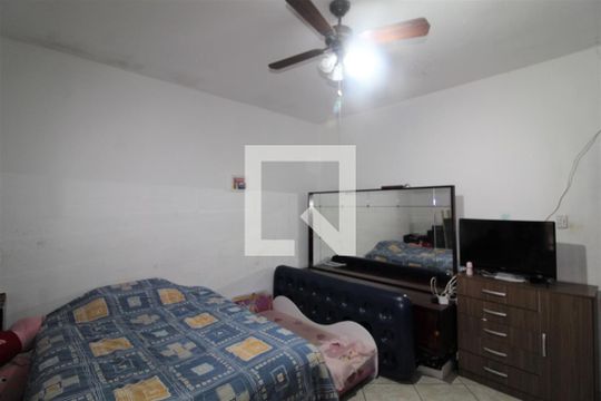 Casa à venda com 2 quartos, 200m² em Olímpico, São Caetano do Sul