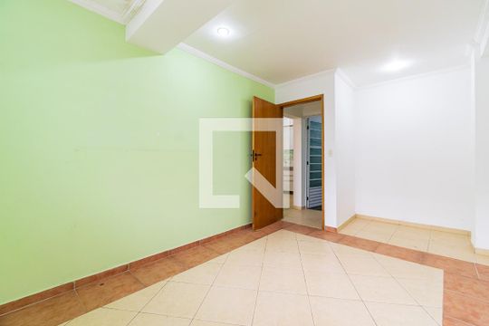 Quarto de casa para alugar com 1 quarto, 45m² em Vila Santa Catarina, São Paulo