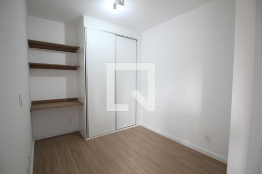 quarto  de apartamento para alugar com 1 quarto, 31m² em Jardim São Paulo, São Paulo