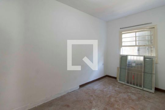 Quarto de casa de condomínio para alugar com 2 quartos, 30m² em Chácara Inglesa, São Paulo