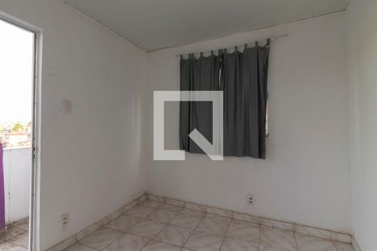 Sala de casa para alugar com 2 quartos, 65m² em Centro, Nilópolis