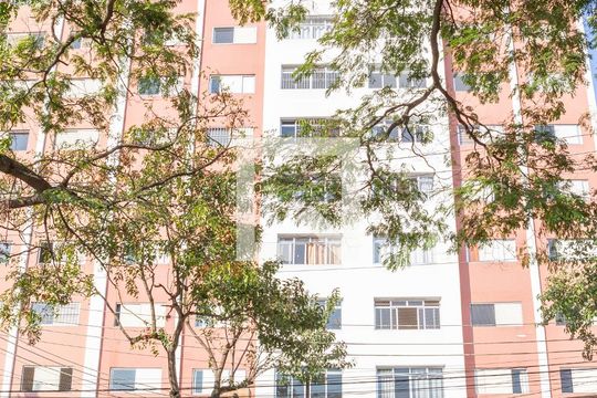 Fachada de apartamento à venda com 2 quartos, 83m² em Vila Romana, São Paulo