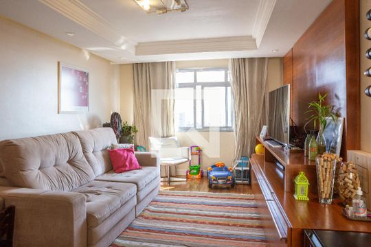 Apartamento à venda com 2 quartos, 83m² em Vila Romana, São Paulo