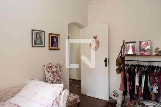 Quarto 2 de apartamento à venda com 4 quartos, 205m² em Rudge Ramos, São Bernardo do Campo