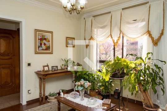 Apartamento à venda com 4 quartos, 205m² em Rudge Ramos, São Bernardo do Campo