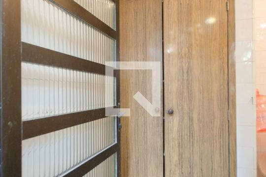 Área de Serviço de casa à venda com 5 quartos, 384m² em Ipiranga, São Paulo
